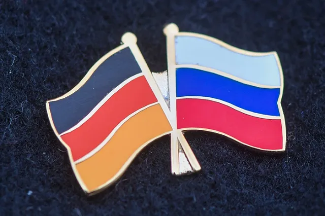 В Германии задумались над снятием санкций с России из-за коронавируса