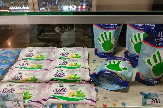 СМИ: В поликлинику Ревды начали пускать по одному человеку