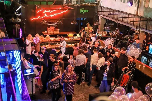 В Екатеринбурге может закрыться клуб «Дом печати»