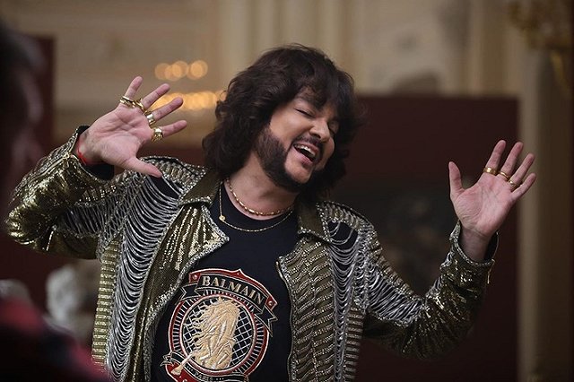 Ветераны спецназа ГРУ пригласили Киркорова выступить в Екатеринбурге на день ВДВ