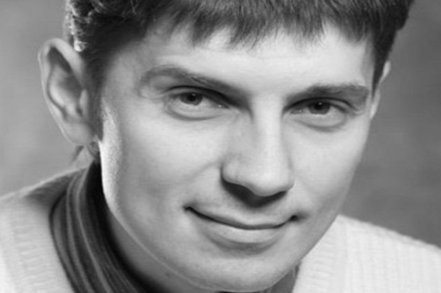 В Екатеринбурге от коронавируса умер известный фотограф