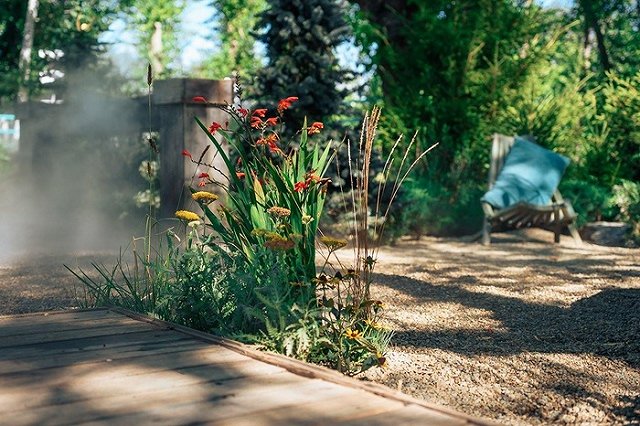 Фестиваль ландшафтного искусства «Атмосфера» пройдет в середине августа в Екатеринбурге