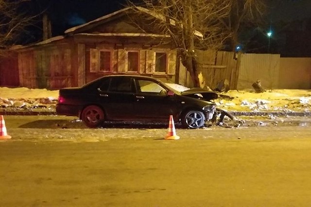 Свердловская ГИБДД выпустила экстренное предупреждение