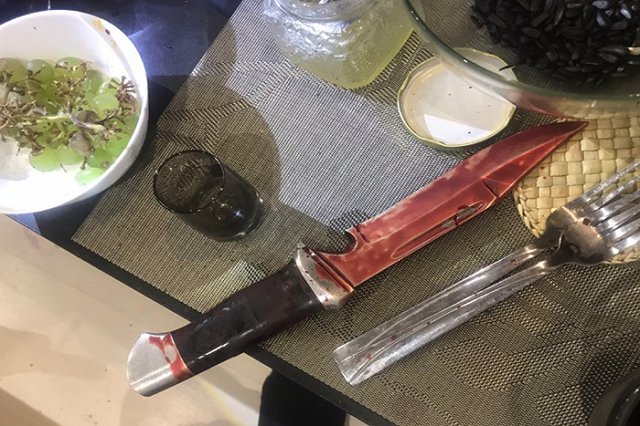 В одной из квартир Екатеринбурга убит мужчина