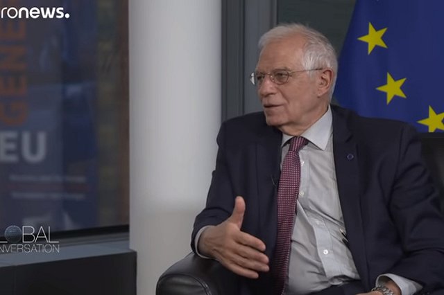 «Дистанцироваться, оказывать давление и вести диалог». Новые принципы ЕС для взаимодействия с РФ