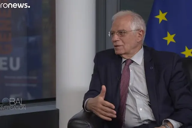 «Дистанцироваться, оказывать давление и вести диалог». Новые принципы ЕС для взаимодействия с РФ