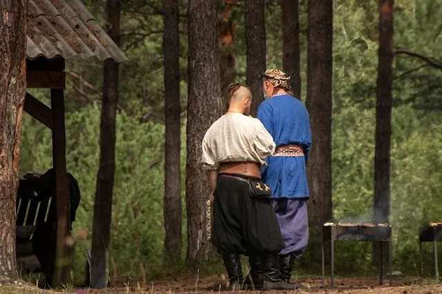 В Свердловской области казаков отправят разгонять митинги