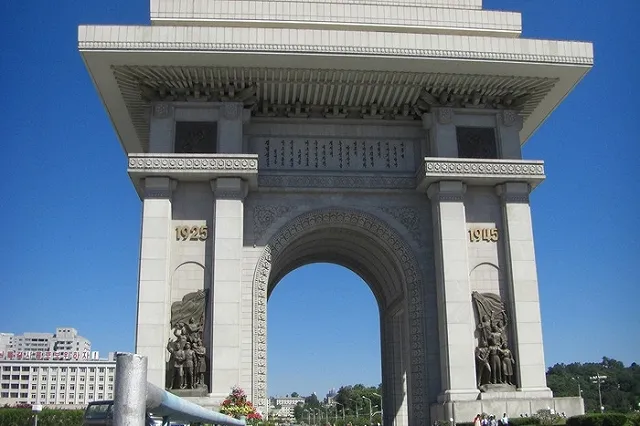 Ким Чен Ын: КНДР переживает «крупнейшее потрясение» в истории