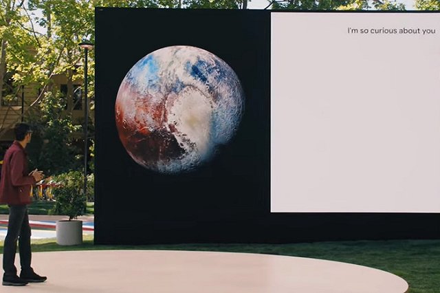 WP: Google отстранила сотрудника, заявившего, что у искусственного интеллекта есть «сознание»