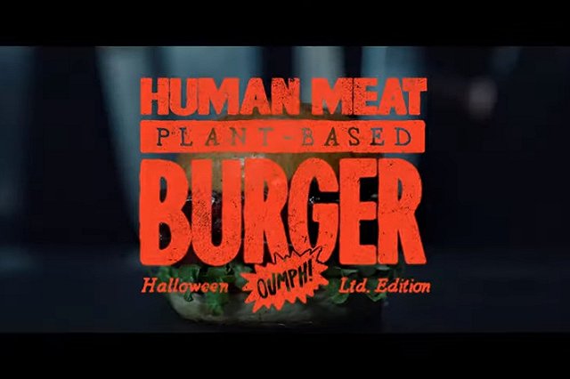 Рекламный ролик бургера «из человеческого мяса» получил награду «Каннских львов»