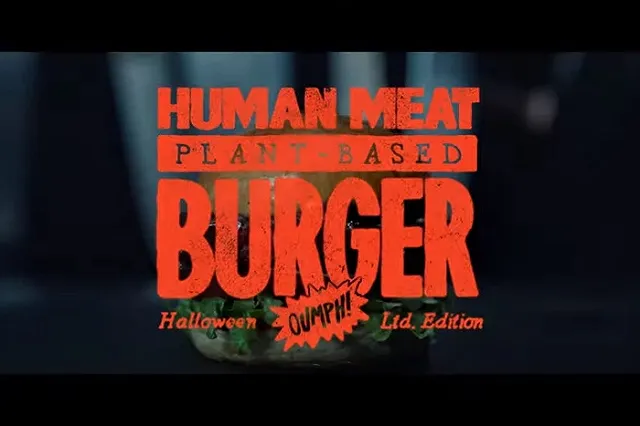 Рекламный ролик бургера «из человеческого мяса» получил награду «Каннских львов»