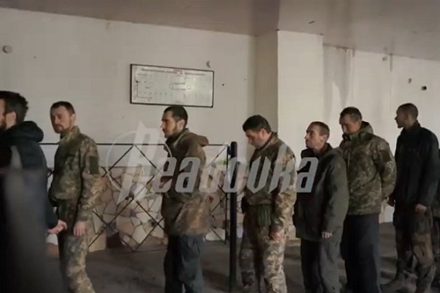 «Обстрел был умышленным». В результате обстрела колонии в ДНР погибли 53 человека