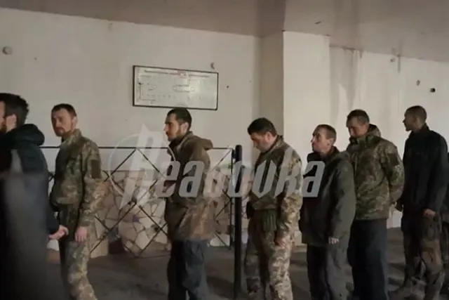 «Обстрел был умышленным». В результате обстрела колонии в ДНР погибли 53 человека