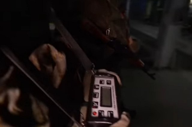 Остановлен последний работавший энергоблок Запорожской АЭС