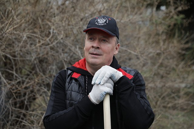 Мэр Екатеринбурга озвучил, кто ещё получит бронь от мобилизации