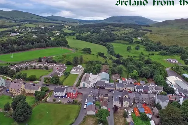 В Ирландии со спецназом поймали украинца с арбалетом