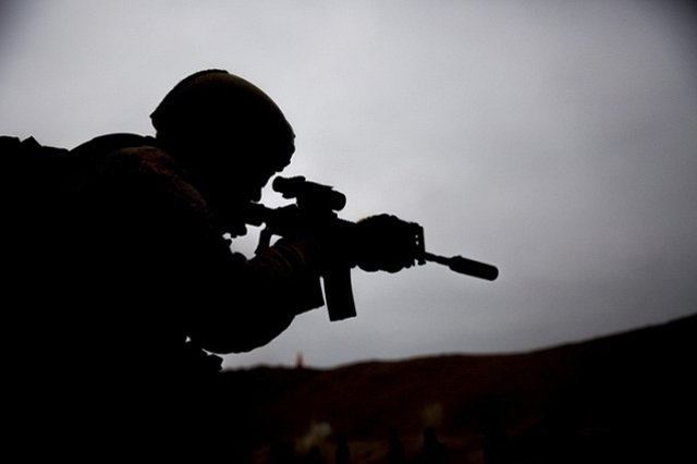 В уральском городе простятся с мобилизованным директором продуктового магазина