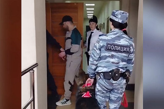 Суд вынес приговор мигранту, убившему жителя Екатеринбурга