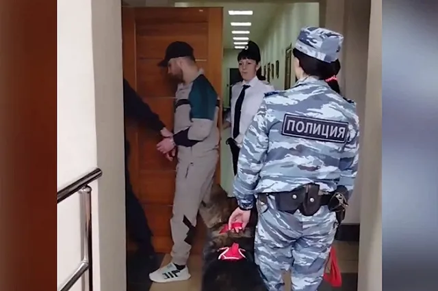 Суд вынес приговор мигранту, убившему жителя Екатеринбурга