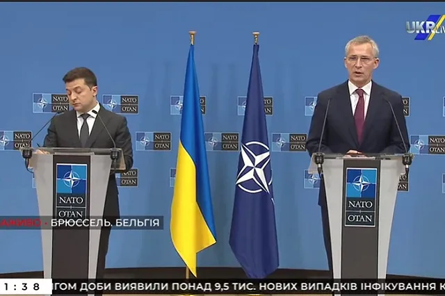 «В силу непонятных причин». МИД России в очередной раз призвал США одуматься