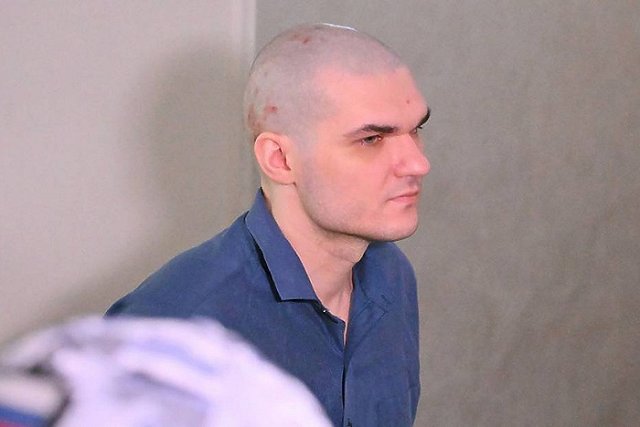 В Москве вынесли приговор подорвавшему автомобиль с российским военным и его женой