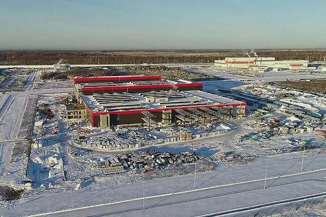 Инвестиционные туры на промышленные предприятия запускают в Свердловской области