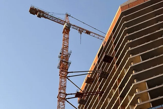 В Екатеринбурге началось строительство самого высокого здания в городе