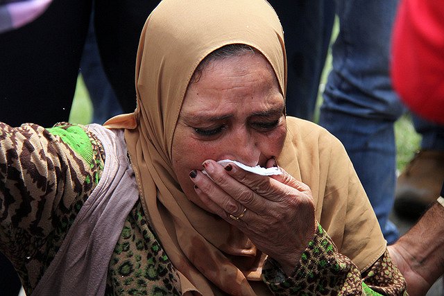 В арабоязычном Twitter обнаружили тотальную ненависть к США