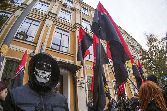 На Украине стали бесследно исчезать активисты Евромайдана