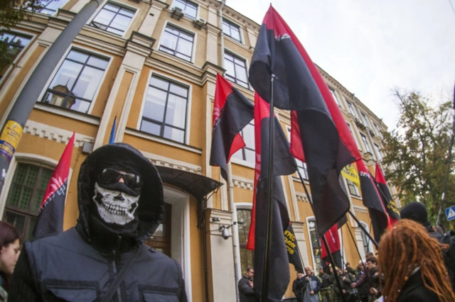 На Украине стали бесследно исчезать активисты Евромайдана