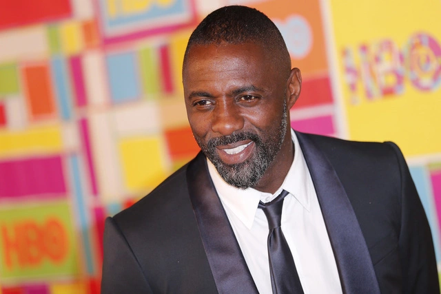 На роль Джеймса Бонда предложили темнокожего актера