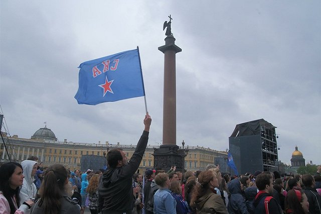 Вячеслав Войнов выбрал петербургский ХК СКА для продолжения карьеры