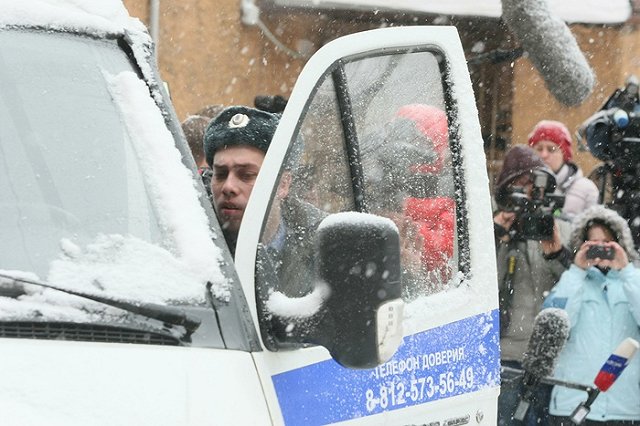 Приговор экс-полицейскому Андрею Пусикову вынесен в Свердловской области