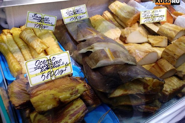 Православная ярмарка шокировала уральцев «неправославными ценами»