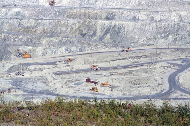 Допинговые проблемы ударили по шахтерам