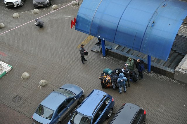 Няню-убийцу Бобокулову признали невменяемой