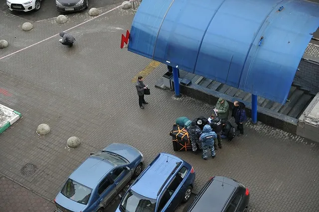 Няню-убийцу Бобокулову признали невменяемой