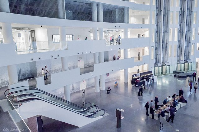 Ельцин Центр возглавил легендарный уральский политик