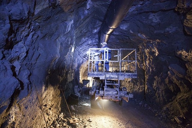 Приморские угольщики прекратили голодовку после обещания выплатить премию