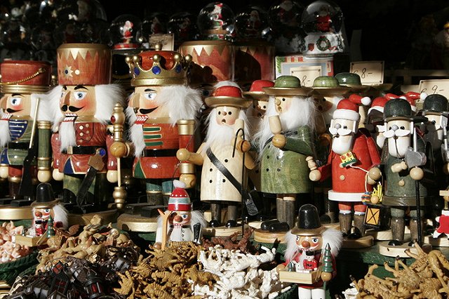 Митрополит РПЦ назвал Щелкунчика «принцем-оборотнем»