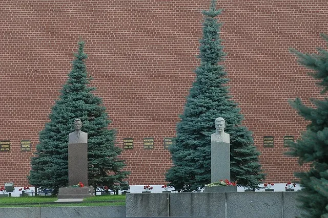 На Урале пенсионер 10 лет добивается реконструкции кладбища фронтовиков