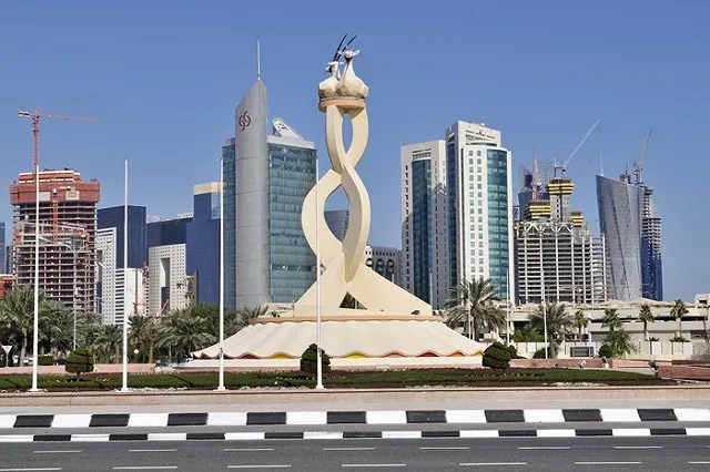 СМИ узнали о выплате Катаром денег террористам за выкуп членов королевской семьи