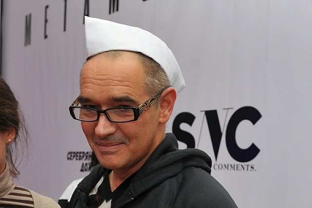 Стала известна причина смерти «отца Рунета» Антона Носика