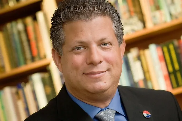 Сын американского летчика-шпиона Пауэрса едет в Екатеринбург