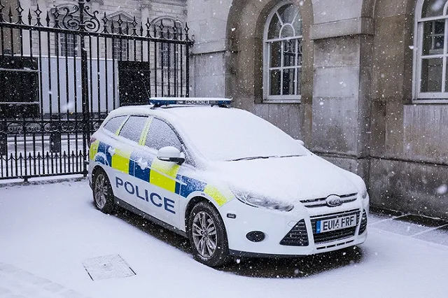 Отравленный шпион Сергей Скрипаль просил британскую полицию о защите