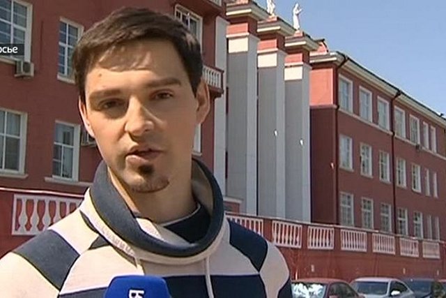 В Нижнем Новгороде задержан подозреваемый в убийстве журналиста Суворова