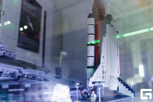 Космический туризм теперь доступен каждому!