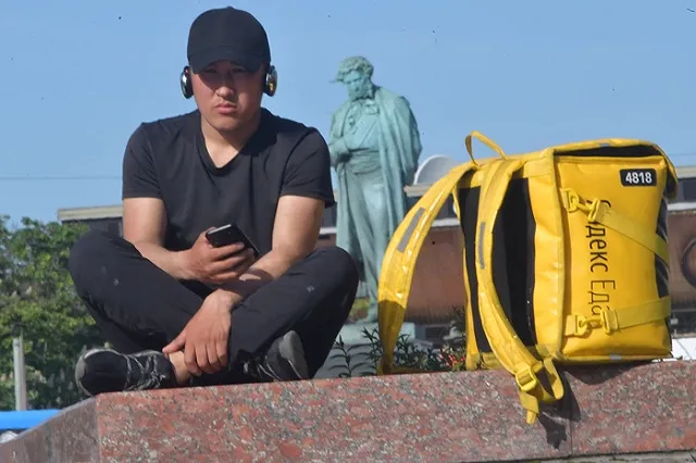 ФСБ потребовала ключи шифрования переписки пользователей у «Яндекса»