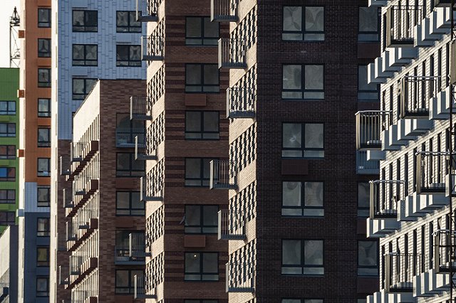 Закон об «ипотечных каникулах» вступил в силу