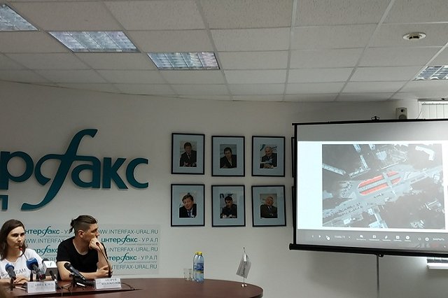 Покрас Лампас: Работ такого масштаба, как на Уралмаше, в России больше нет